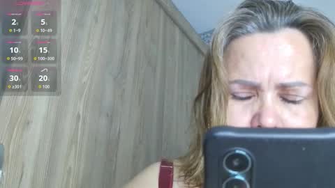 Im Dulce online show from 6, 2, 2026