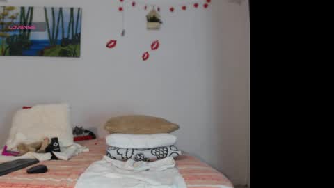 Anita online show from 27, 1, 2025