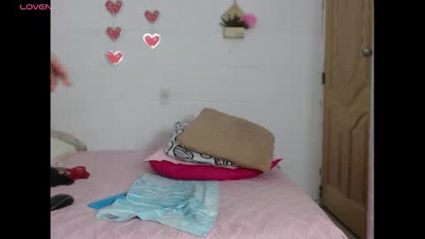 Anita online show from 25, 11, 2025