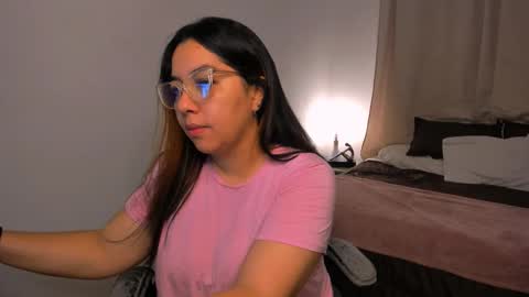 dulce brithany online show from 12, 10, 2025