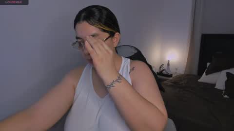 Snapshot of dulce_brithany chatting on 11, 6, 2026 dulce brithany online show from 11, 6, 2026