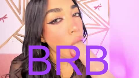 Dulce online show from 6, 11, 2025