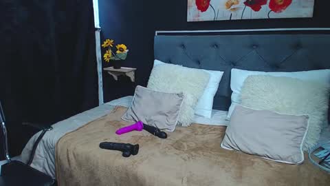 Snapshot of dulce_celeste15 chatting on 11, 12, 2024 C E L E S T E online show from 11, 12, 2024