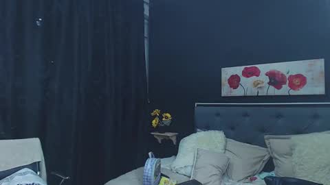 Snapshot of dulce_celeste15 chatting on 13, 12, 2024 C E L E S T E online show from 13, 12, 2024