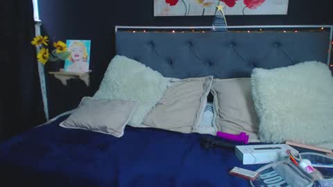 Snapshot of dulce_celeste15 chatting on 27, 12, 2024 C E L E S T E online show from 27, 12, 2024