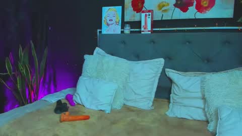 Snapshot of dulce_celeste15 chatting on 24, 1, 2025 C E L E S T E online show from 24, 1, 2025