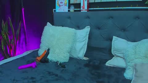 Snapshot of dulce_celeste15 chatting on 26, 1, 2025 C E L E S T E online show from 26, 1, 2025