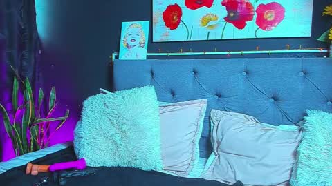 Snapshot of dulce_celeste15 chatting on 28, 1, 2025 C E L E S T E online show from 28, 1, 2025