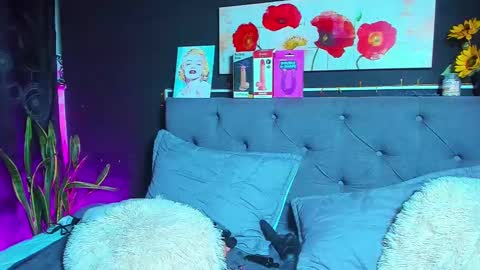 Snapshot of dulce_celeste15 chatting on 31, 1, 2025 C E L E S T E online show from 31, 1, 2025