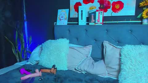 Snapshot of dulce_celeste15 chatting on 2, 2, 2025 C E L E S T E online show from 2, 2, 2025