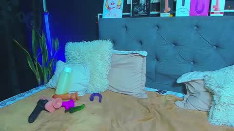 Snapshot of dulce_celeste15 chatting on 3, 2, 2025 C E L E S T E online show from 3, 2, 2025