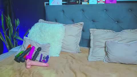 Snapshot of dulce_celeste15 chatting on 6, 2, 2025 C E L E S T E online show from 6, 2, 2025