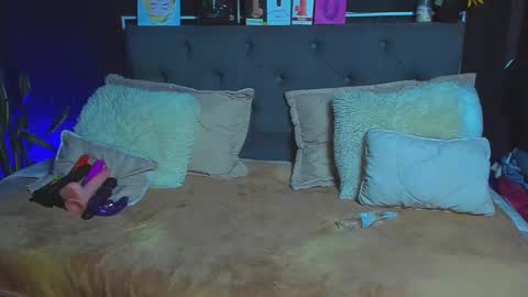 Snapshot of dulce_celeste15 chatting on 6, 2, 2025 C E L E S T E online show from 6, 2, 2025