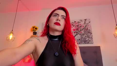 DULCE online show from 9, 1, 2026