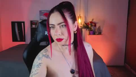 Snapshot of dulce_charlottee chatting on 22, 4, 2026 DULCE online show from 22, 4, 2026