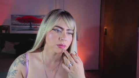 Snapshot of dulce_charlottee chatting on 24, 4, 2026 DULCE online show from 24, 4, 2026
