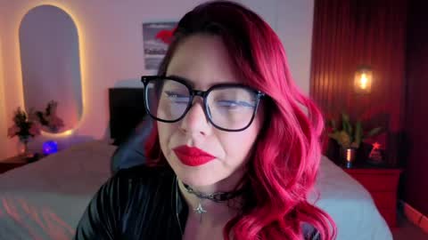 Snapshot of dulce_charlottee chatting on 26, 5, 2026 DULCE online show from 26, 5, 2026