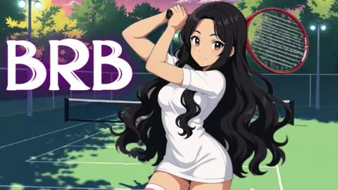 dulce_charm_ online show from 22, 12, 2025