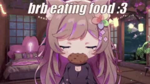 dulce_charm_ online show from 20, 3, 2026