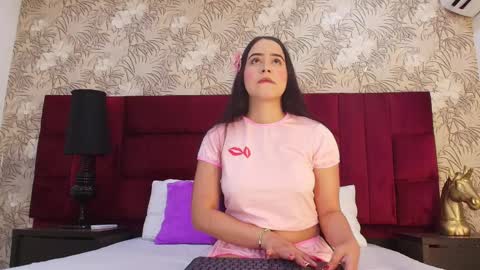 Snapshot of dulce_devil_ chatting on 31, 3, 2026 Dulce online show from 31, 3, 2026