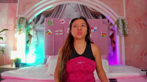 Snapshot of dulce_girls chatting on 26, 6, 2026 Dulce online show from 26, 6, 2026