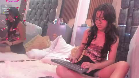 Snapshot of dulce_glamor_ chatting on 7, 6, 2026 Dulce online show from 7, 6, 2026