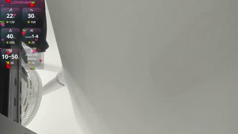 Snapshot of dulce_glamor_ chatting on 25, 6, 2026 Dulce online show from 25, 6, 2026