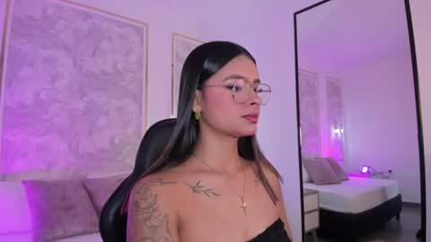 Snapshot of dulce_glow_ chatting on 14, 6, 2026 D U L C E online show from 14, 6, 2026