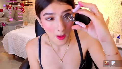 Snapshot of dulce_isabel_ chatting on 5, 2, 2026 dulce_isabel_ online show from 5, 2, 2026