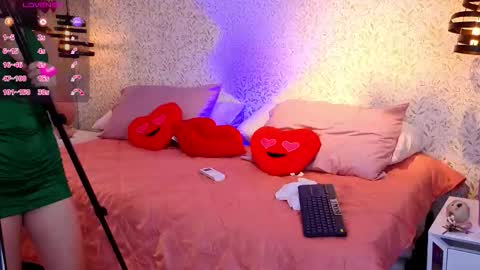 Snapshot of dulce_isabel_ chatting on 7, 2, 2026 dulce_isabel_ online show from 7, 2, 2026