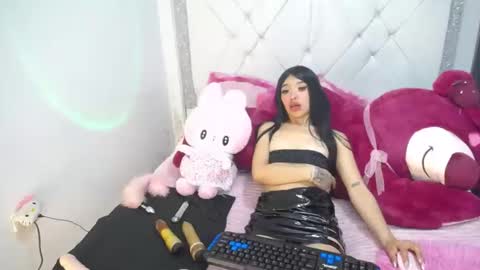 dulce_kiy online show from 2, 2, 2026