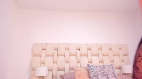 Snapshot of dulce_m_ chatting on 29, 5, 2026 Dulce Maria online show from 29, 5, 2026