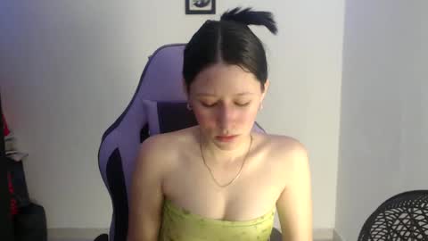 dulce_mauren online show from 29, 9, 2025