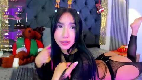 Snapshot of dulce_may chatting on 22, 11, 2025 Dluce May online show from 22, 11, 2025