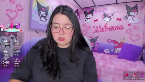 Dulce  online show from 13, 2, 2026