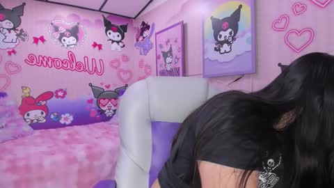 Dulce  online show from 18, 2, 2026