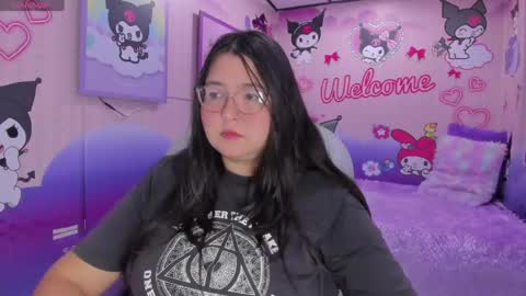 Snapshot of dulce_meow chatting on 18, 4, 2026 Dulce online show from 18, 4, 2026