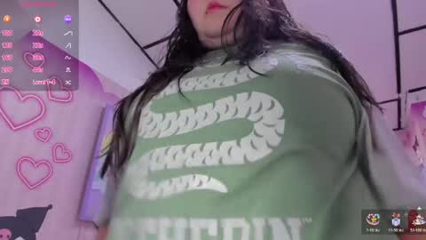 Snapshot of dulce_meow chatting on 2, 5, 2026 Dulce online show from 2, 5, 2026