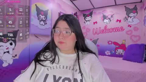Snapshot of dulce_meow chatting on 7, 5, 2026 Dulce online show from 7, 5, 2026