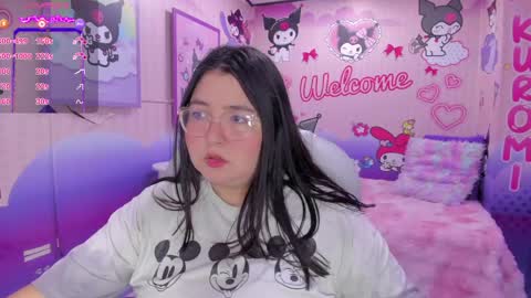 Snapshot of dulce_meow chatting on 30, 5, 2026 Dulce online show from 30, 5, 2026