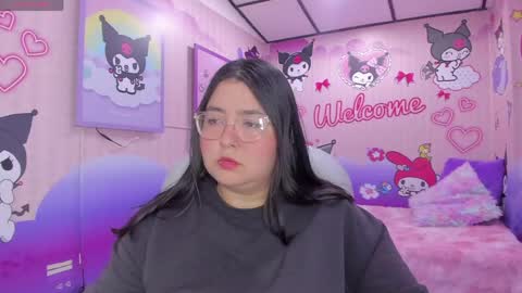 Snapshot of dulce_meow chatting on 1, 6, 2026 Dulce online show from 1, 6, 2026