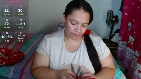 dulce online show from 20, 4, 2026