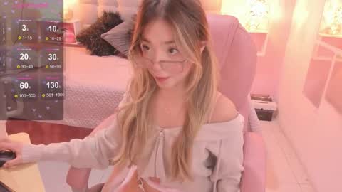 Snapshot of dulce_powl chatting on 27, 10, 2025 Dulce  online show from 27, 10, 2025