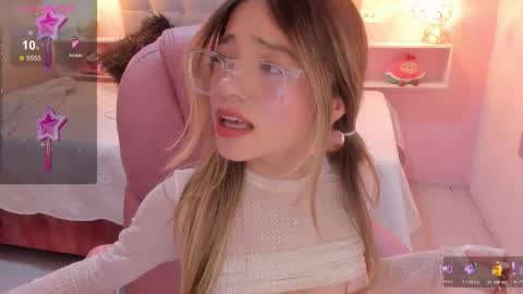 Snapshot of dulce_powl chatting on 15, 12, 2025 Dulce online show from 15, 12, 2025