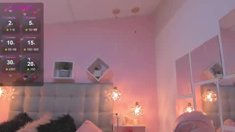 Dulce  online show from 9, 1, 2026