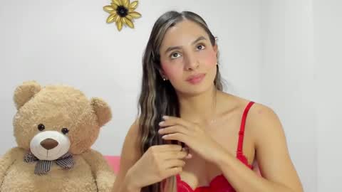 Dulce  online show from 11, 12, 2024