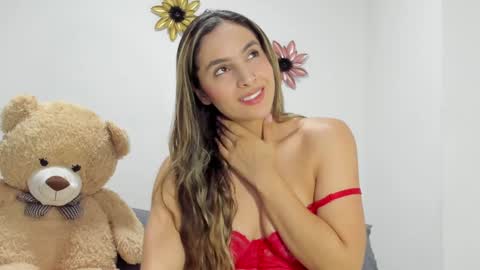 Dulce  online show from 24, 1, 2025