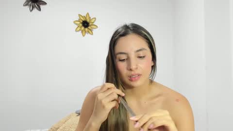 Dulce  online show from 27, 1, 2025