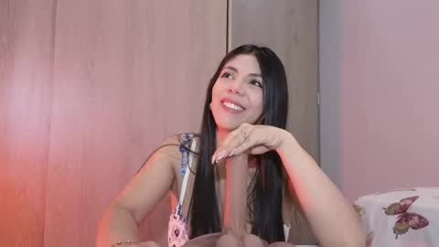 Snapshot of dulce_sammy_ chatting on 2, 3, 2026 Sammy online show from 2, 3, 2026
