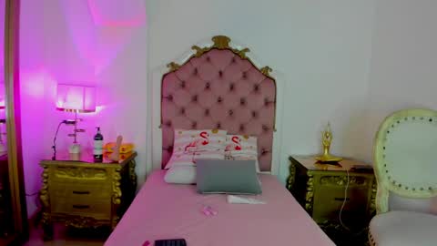 Snapshot of dulce_tentacion___ chatting on 6, 5, 2026 dulce_tentacion___ online show from 6, 5, 2026